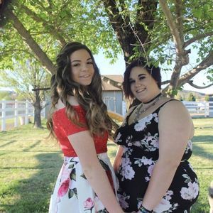 Meet your Posher, Victoria